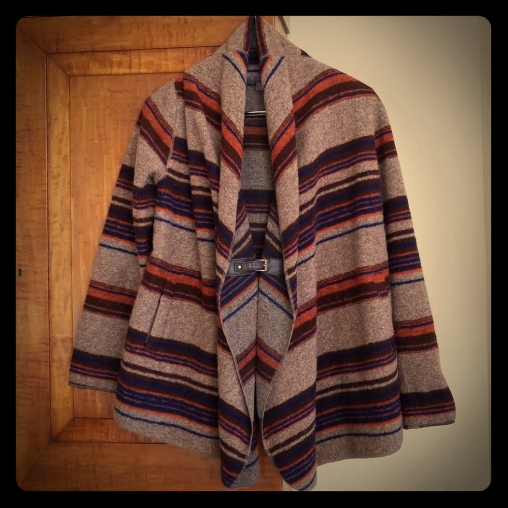 Fenn Wright Mason Studio Cardigan
